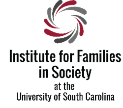 Institute for Families in Society logo.