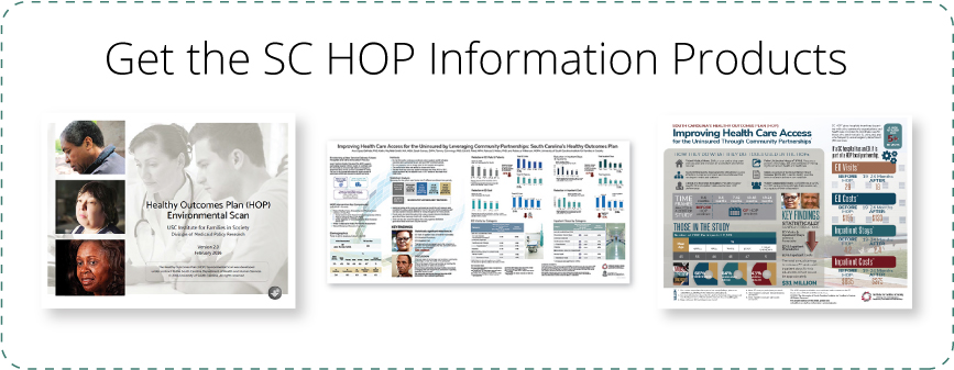 Click here to go to the HOP Information Products